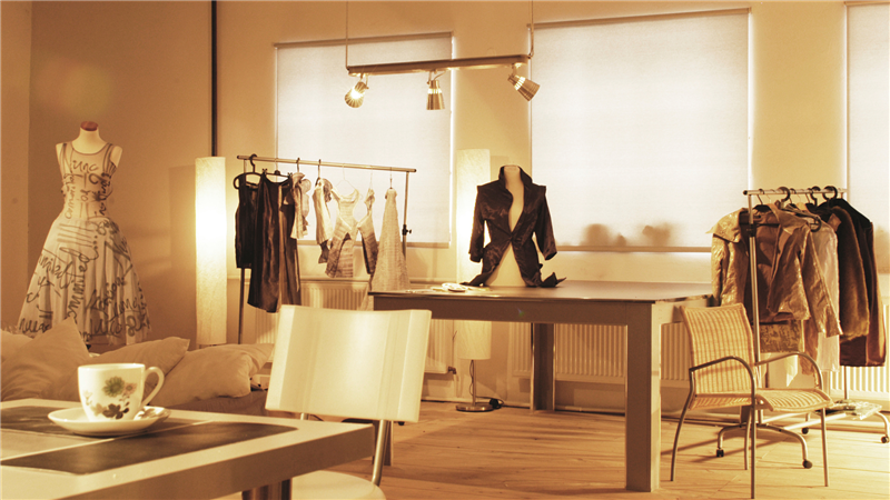 InBuyer Fashion & Accessories 2025 (focus woman)