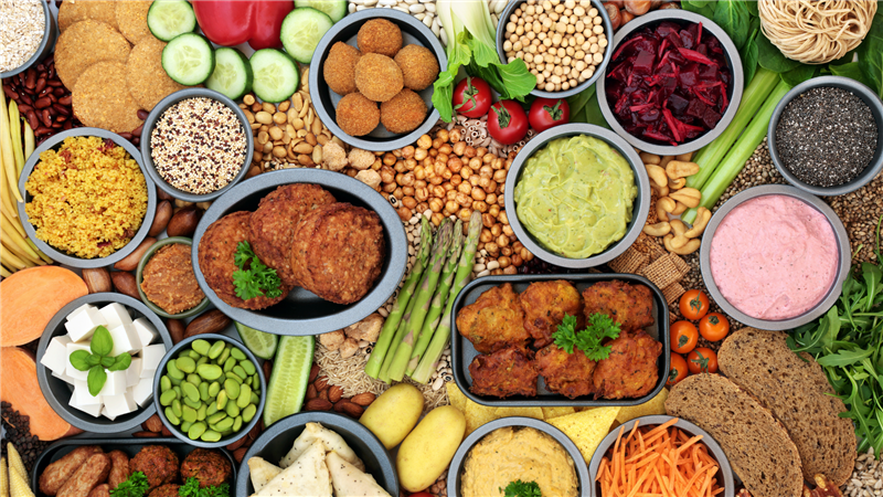 InBuyer Food 2025  (focus bio & vegan - session 3)