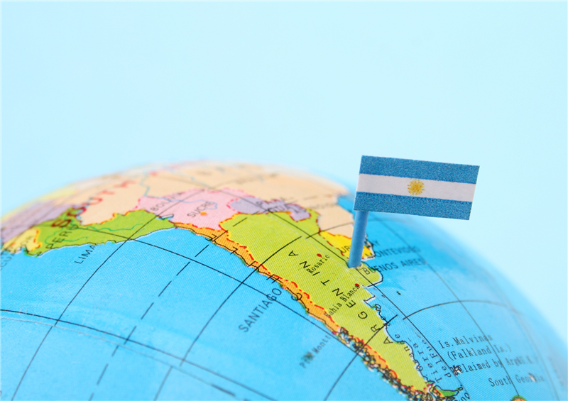 Outgoing - Progetto di business matching in Argentina