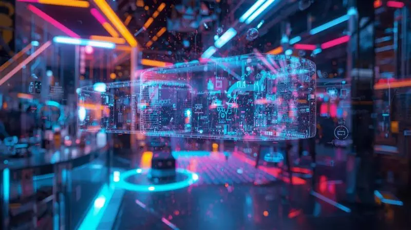 Export | Realtà Virtuale e Mista
