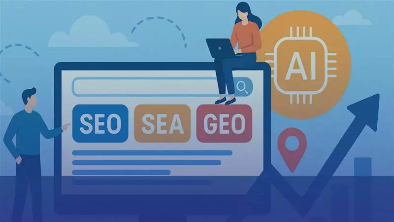Intelligenza Artificiale nel marketing internazionale