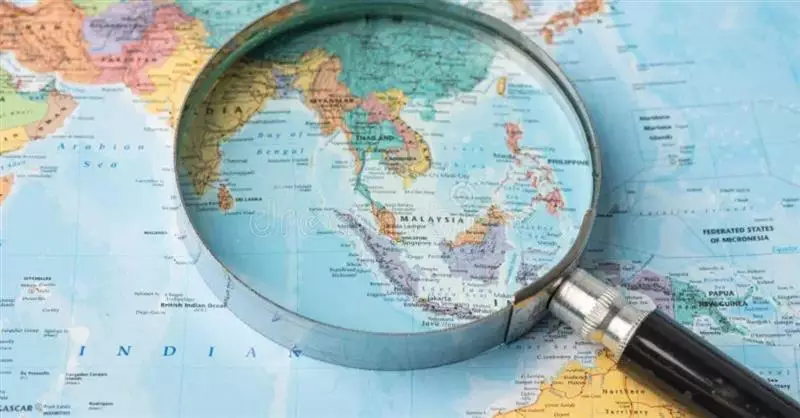 Opportunità per le imprese italiane in asia con il Public Procurement