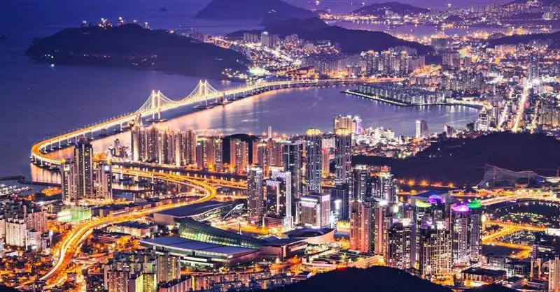 Webinar di presentazione - Viaggio d'affari in Corea del Sud | Seul, 8–9 giugno