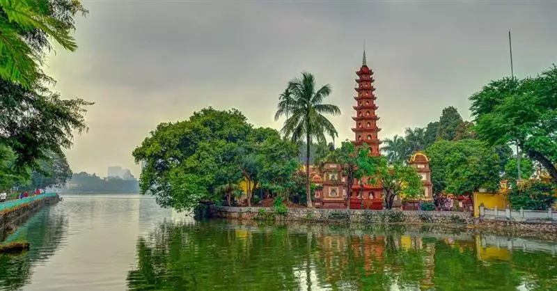 Webinar di presentazione | Progetto Vietnam / Thailandia – Ricerca partner con viaggio d'affari, il 6/10 luglio