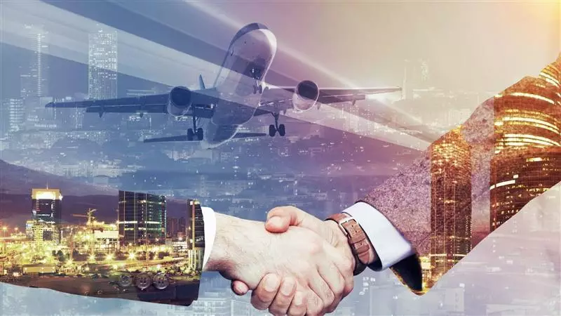 Progetto SEI Sostegno all’Export - Ricerca partner con viaggio d’affari
